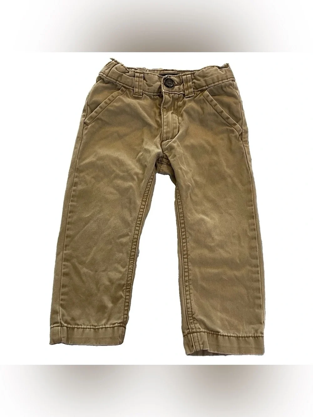 Boys 2T Star Wars Carter’s OshKosh 4pc Clothing Bundle